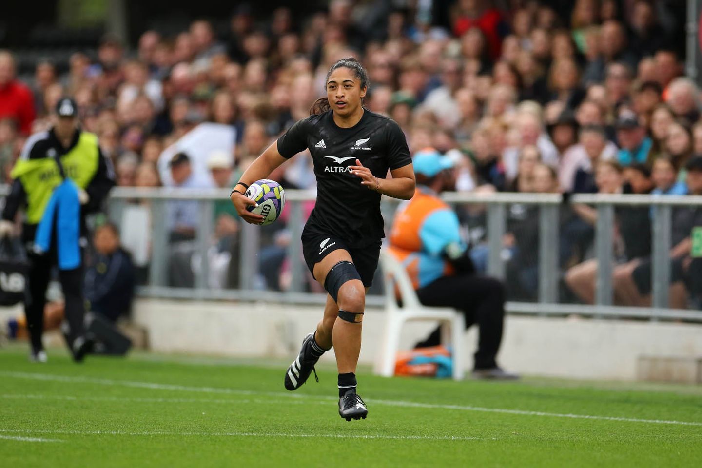 Rugby