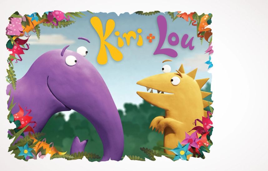 Kiri & Lou - A Family Concert