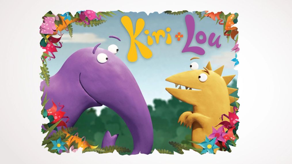 Kiri & Lou - A Family Concert