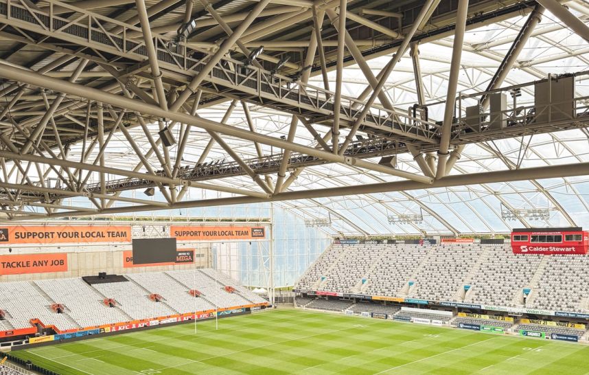 Deep South BBQ Comp, Car Show & Market