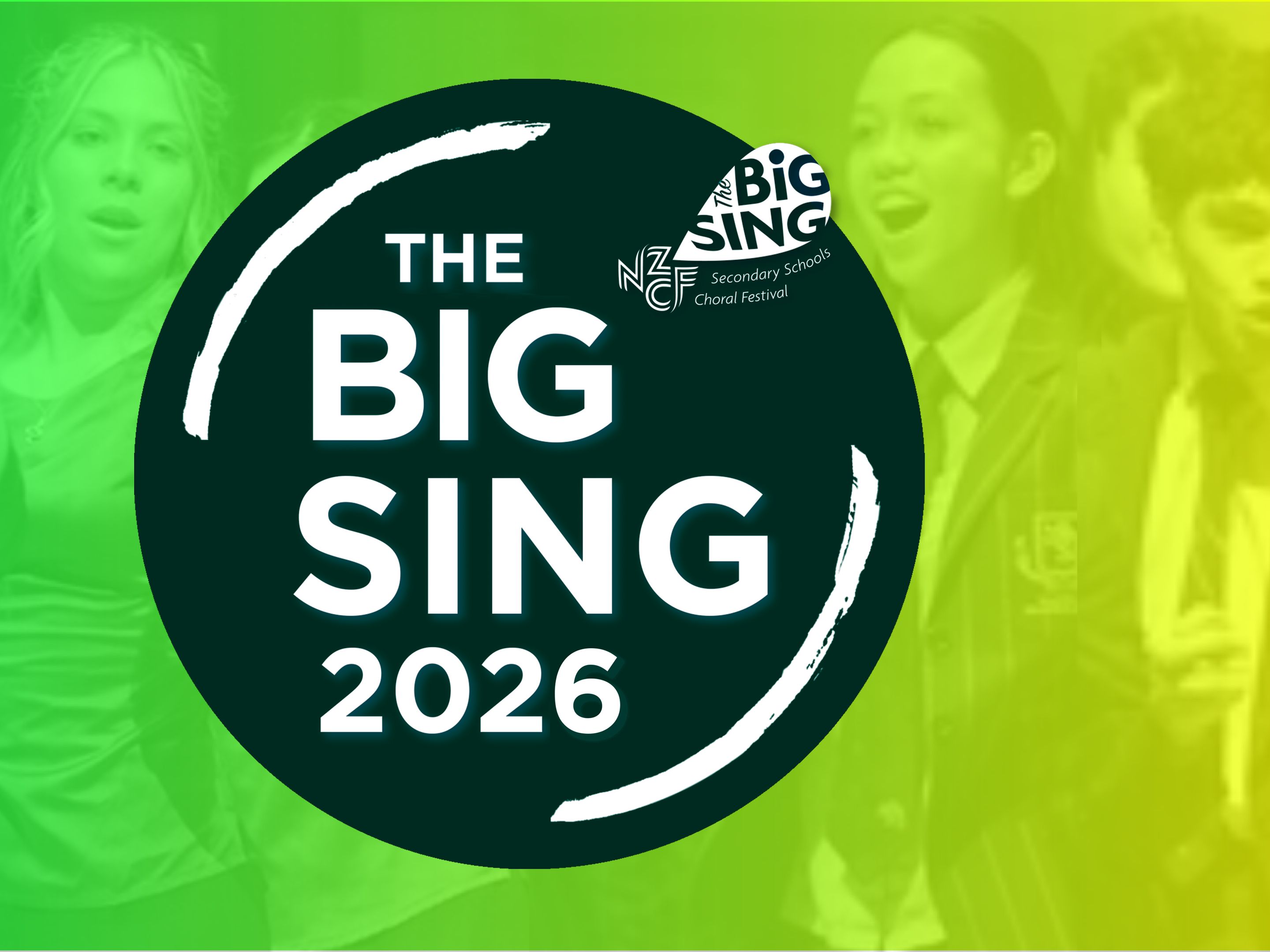 The Big Sing