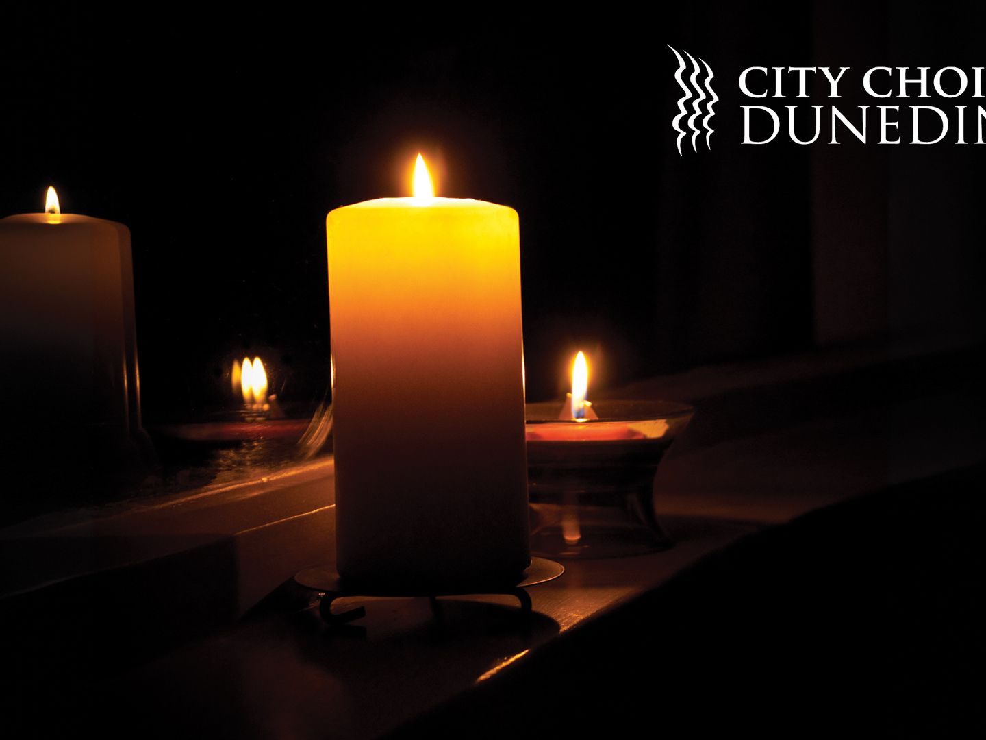 City Choir Dunedin