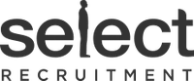Select Recruitment logo