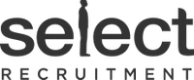 Select Recruitment logo