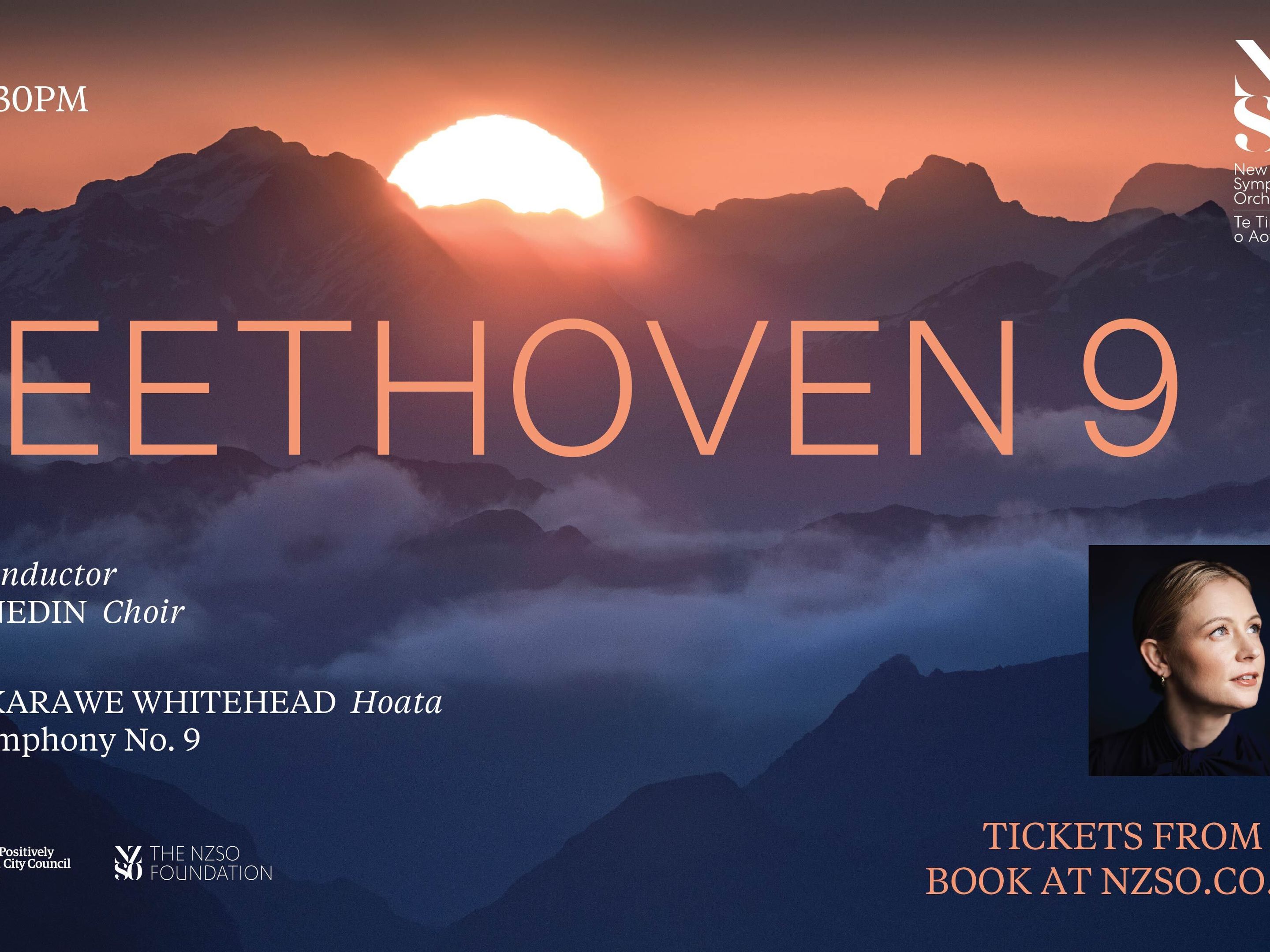 Beethoven 9