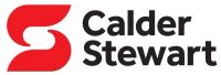 Calder Stewart logo