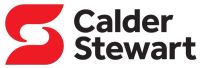 Calder Stewart logo