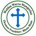 Oromo Evangelical Church in Frankfurt logo