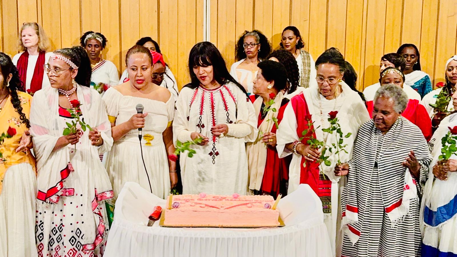 Oromo Evangelical Church in Frankfurt photo 4