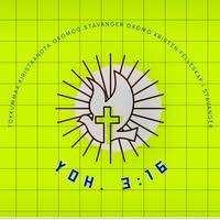 Stavanger Oromo Evangelical Church logo