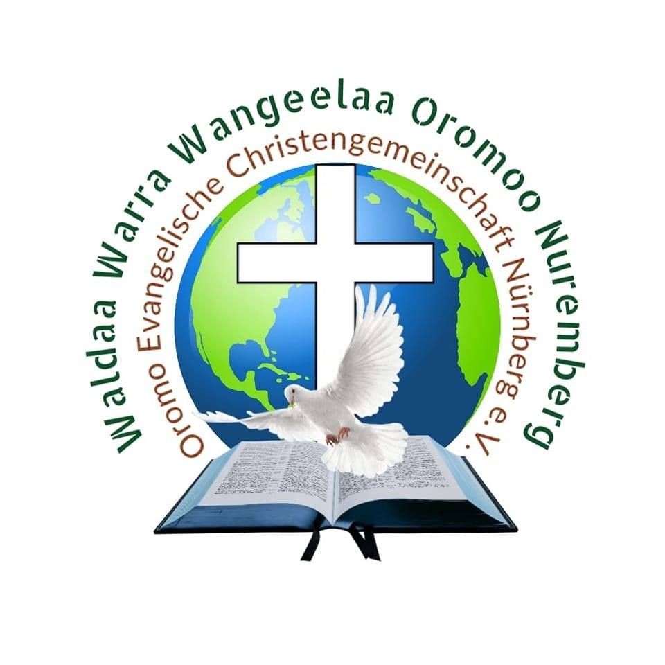 Oromo Evangelical Church in Nuremberg logo