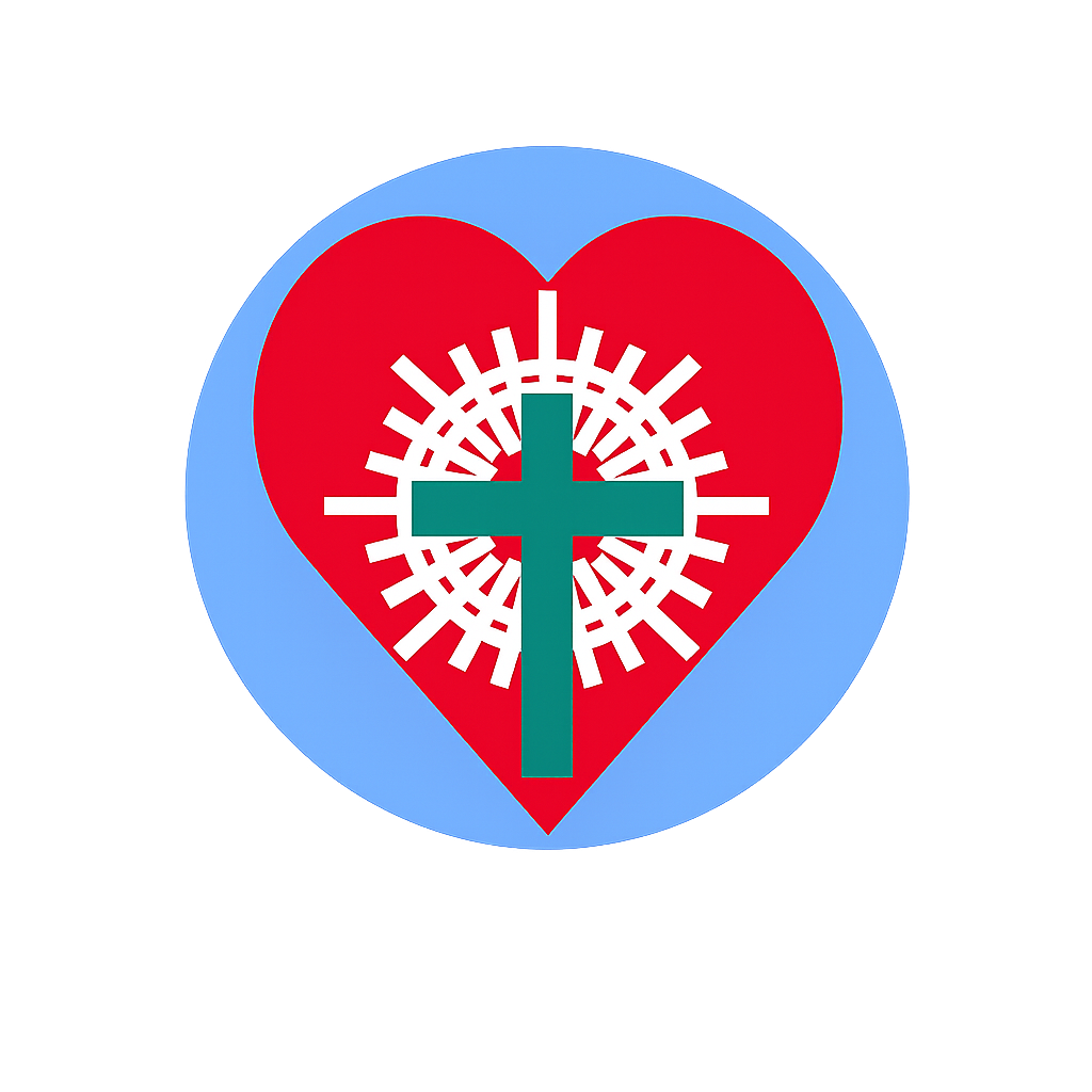 OromoEvangelical Church in Oslo logo