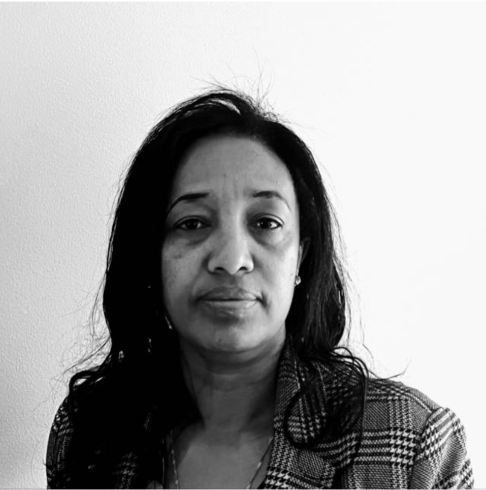 Luba Ilili Said