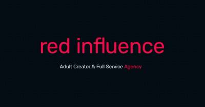 red influence Case Study