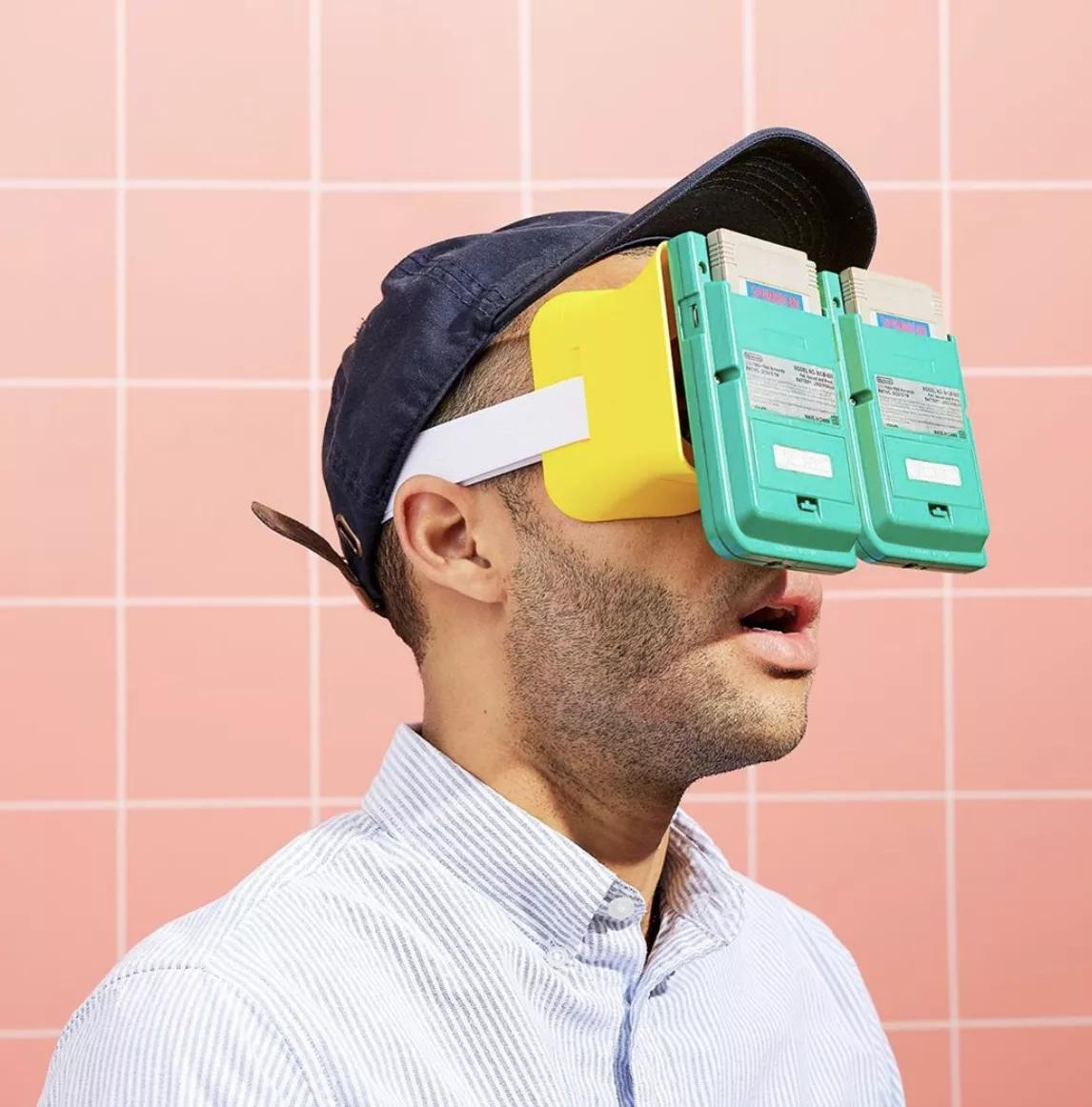 Cohere | Picking the Brain of Creative Mastermind Andre Rucker