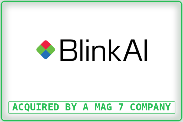 BlinkAI
