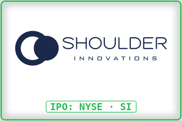 Shoulder Innovations