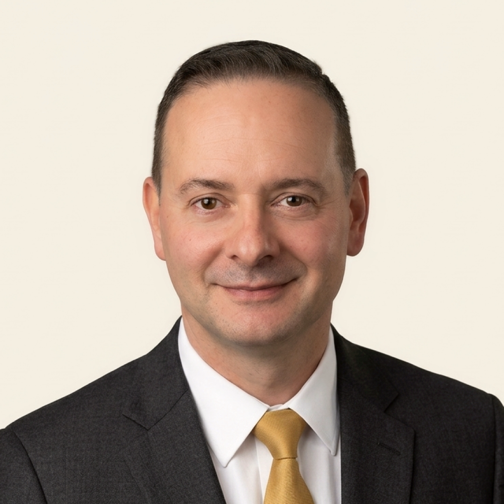 Mike Pinelis, Ph.D.