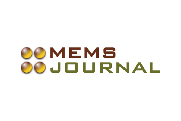MEMS Journal