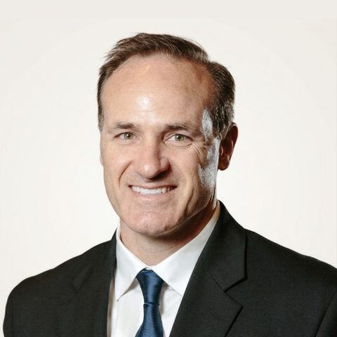 Mike Forbis, MSME, MBA