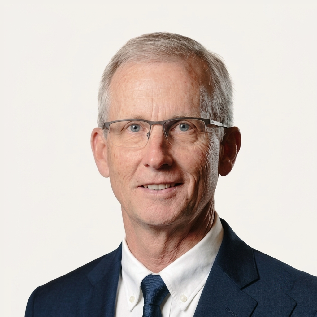Paul Pickering