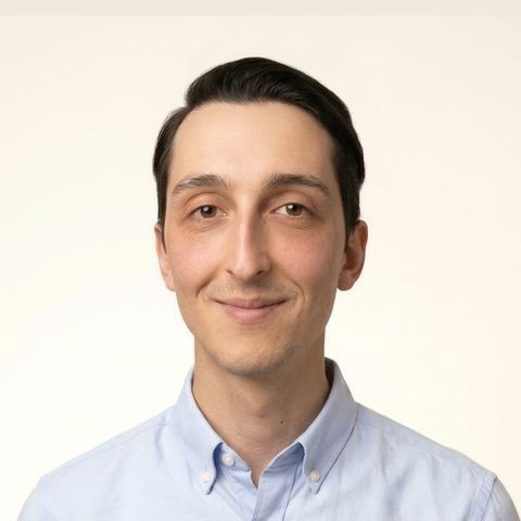Evan Peikon