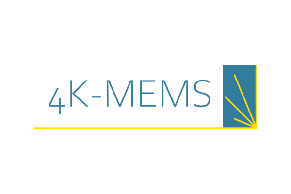 4K MEMS