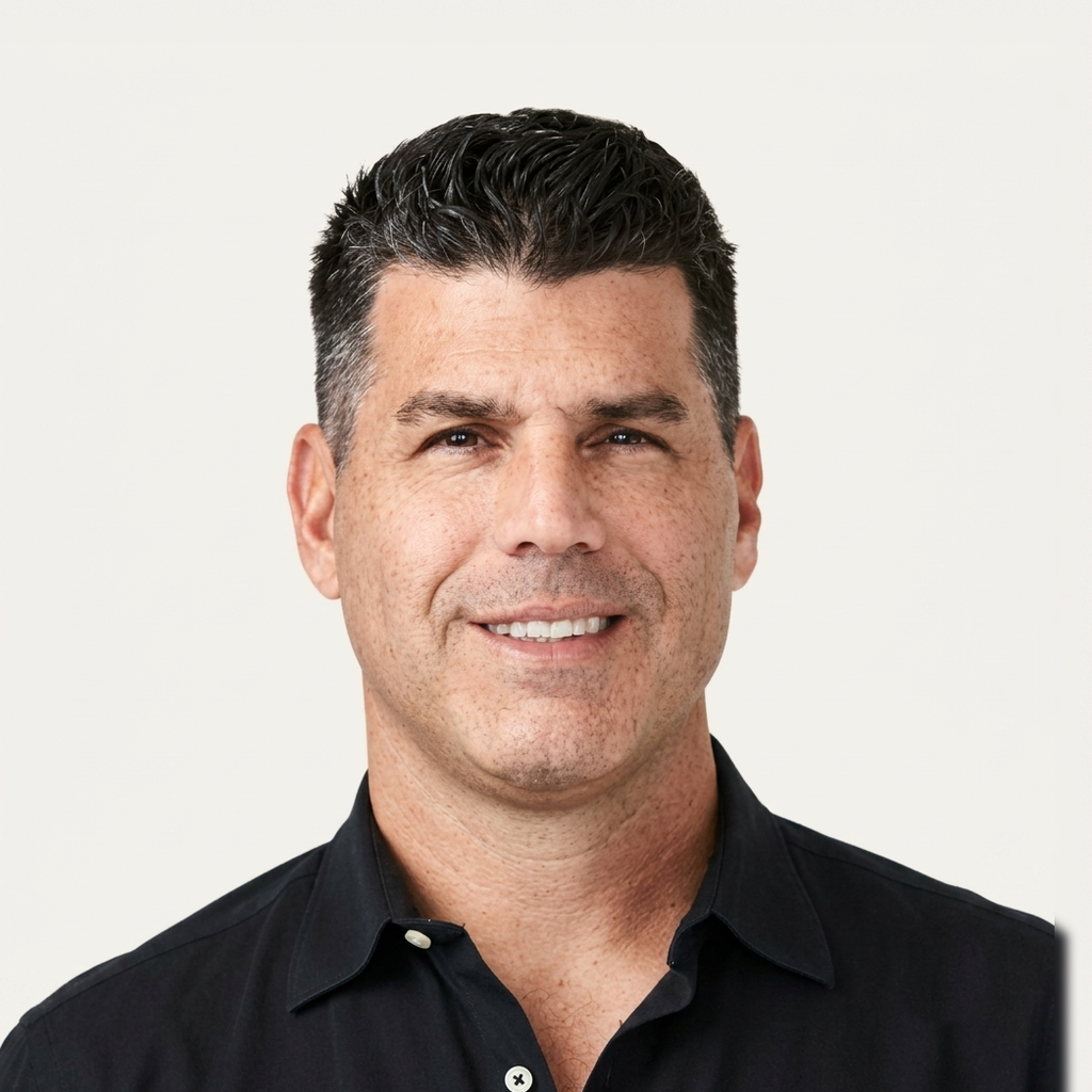 Steve Bonomo