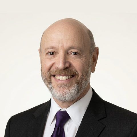 Harvey Weinberg