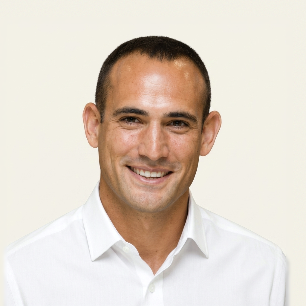 David Lasday