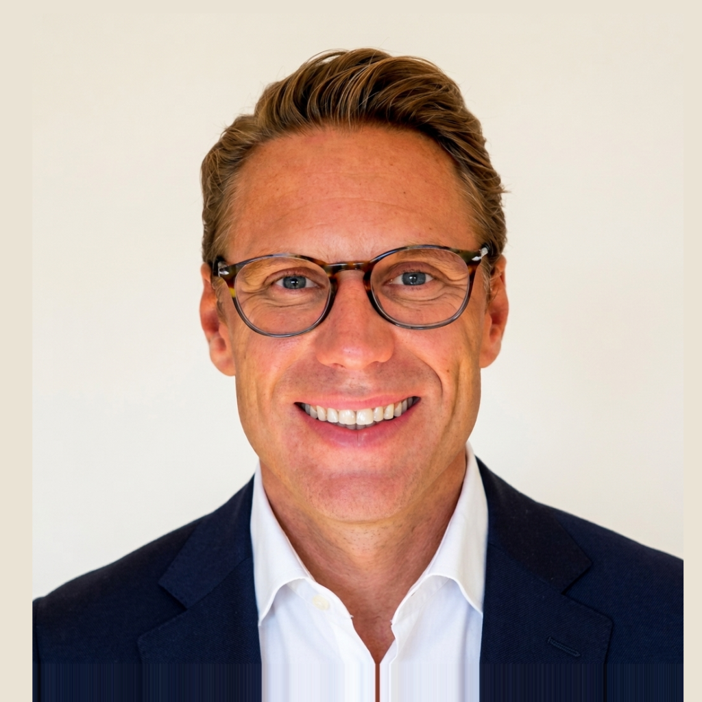 Chris Thiel