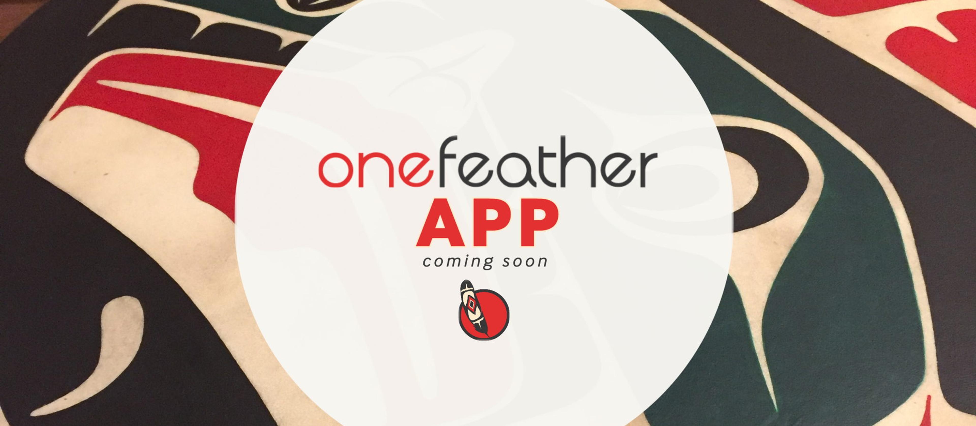 Cover Image for First Nations can soon bank (without stepping foot in a bank) and renew status cards from home – staying safe and sovereign with the OneFeather APP.