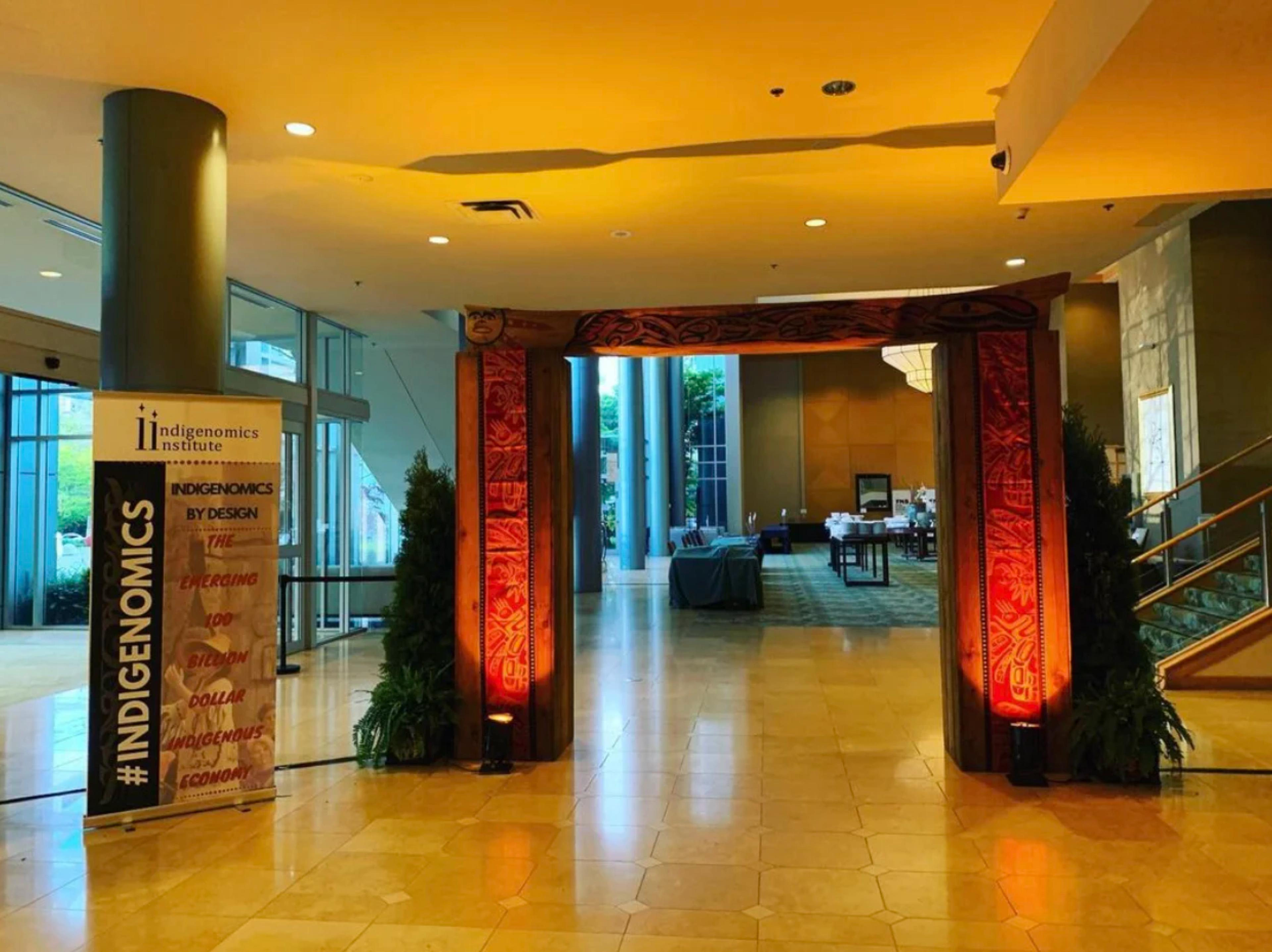 Indigenomics Design Conference