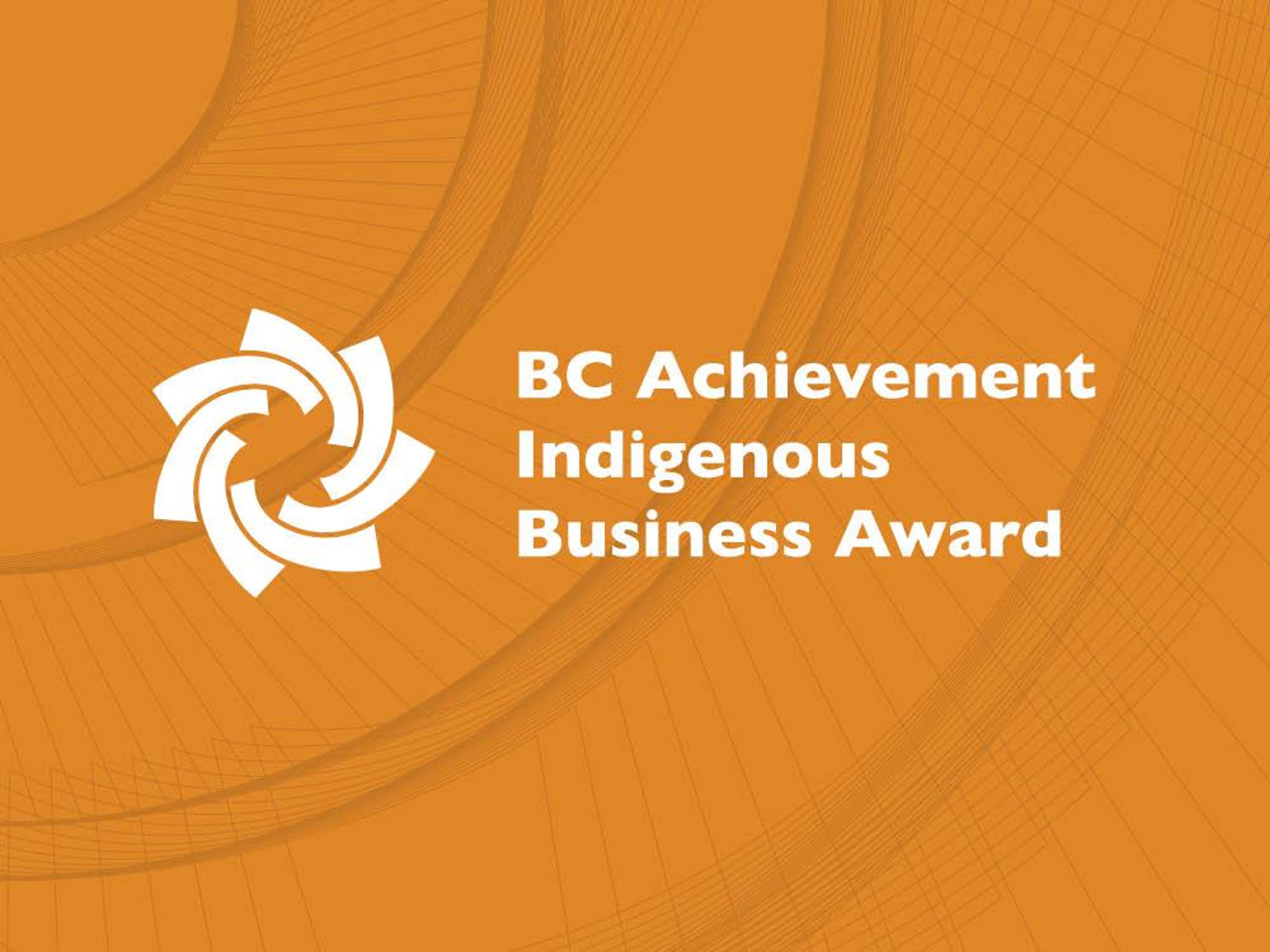 Cover Image for OneFeather Receives Indigenous Business Award