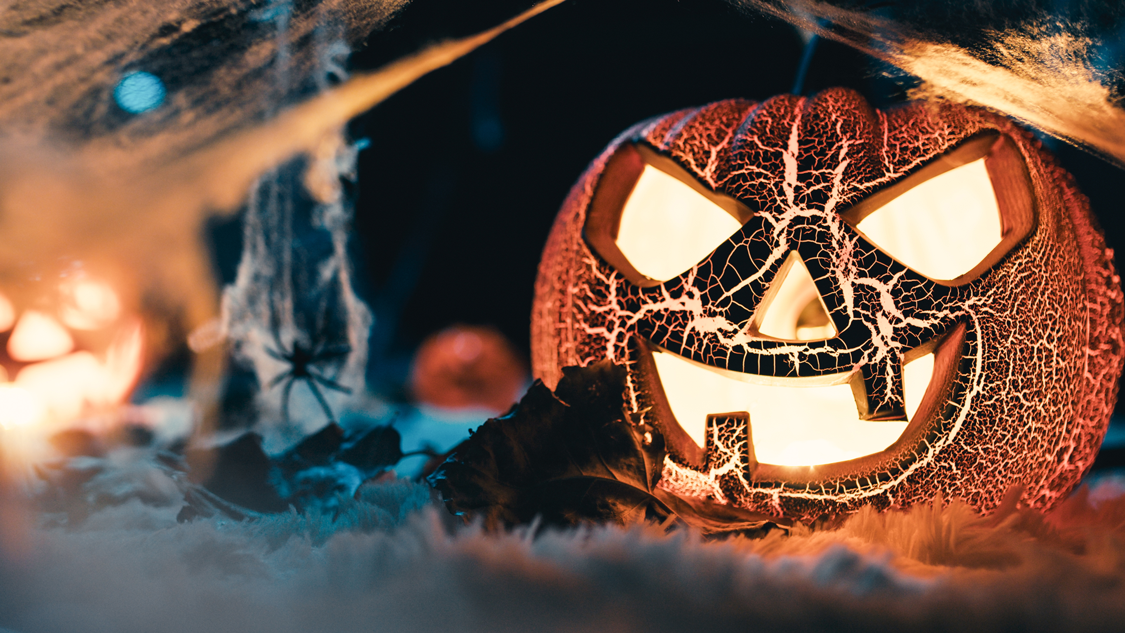 Cover Image for Boo on a Budget: 5 Thrifty Tips for an Indigenous-Inspired Halloween