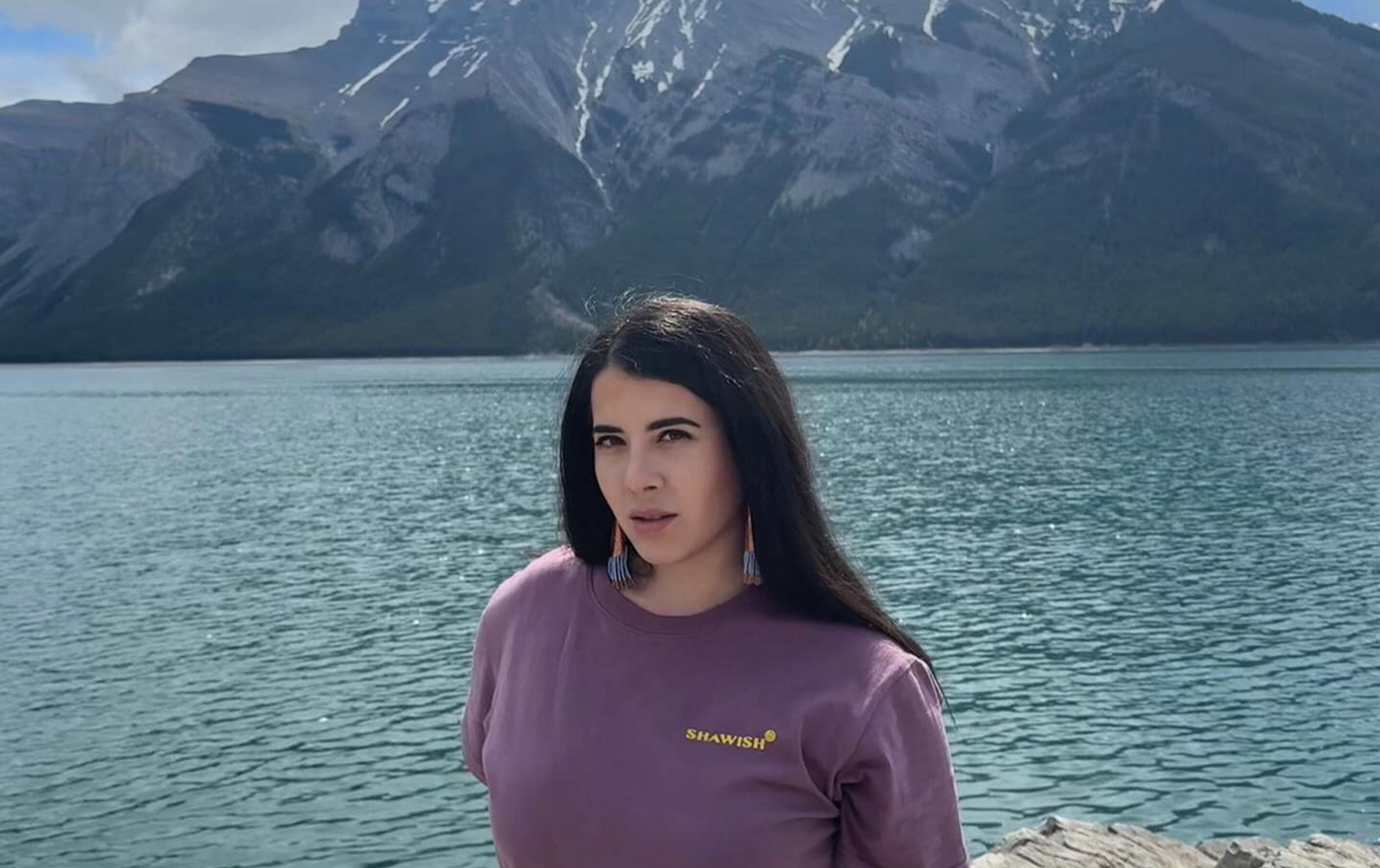 Cover Image for Meet the Indigenous Woman Founder Behind Shawish Market