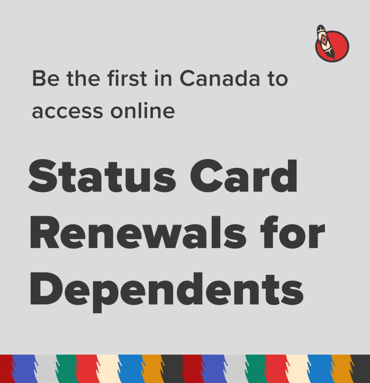 What We’ve Learned About Online Status Card Applications