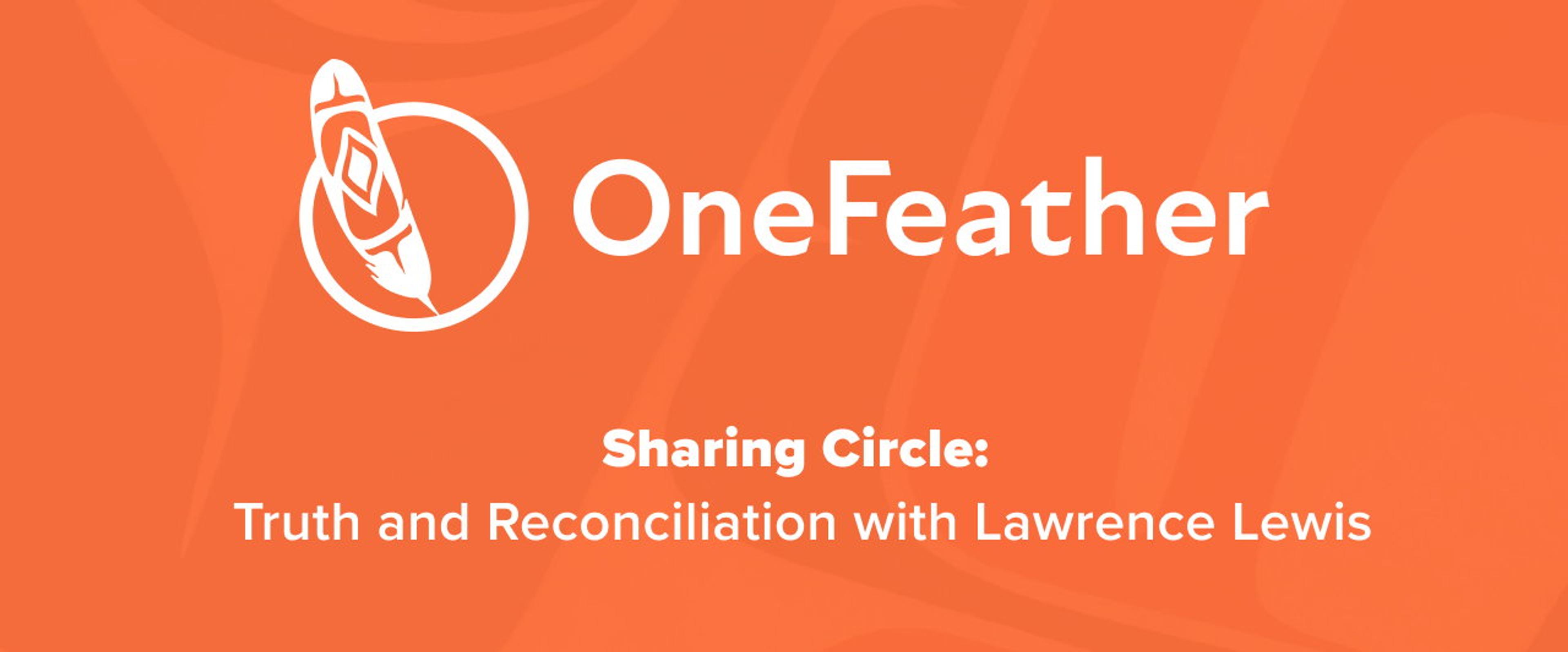 Cover Image for Truth and Reconciliation: We Pause, Reflect, and Share a Word of Hope