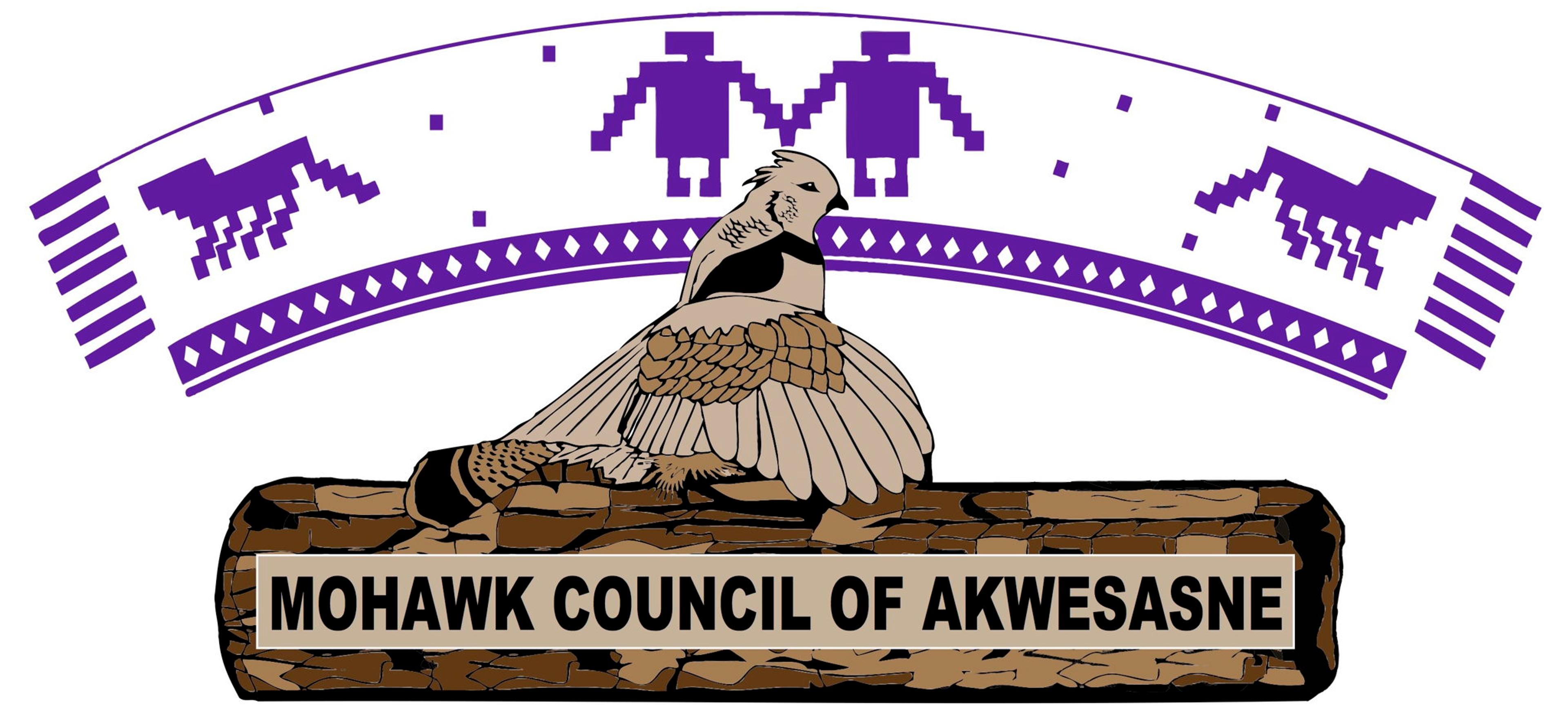 Cover Image for OneFeather Team Working On The Ground With Mohawk Council of Akwesasne: Aboriginal Rights and Research Office