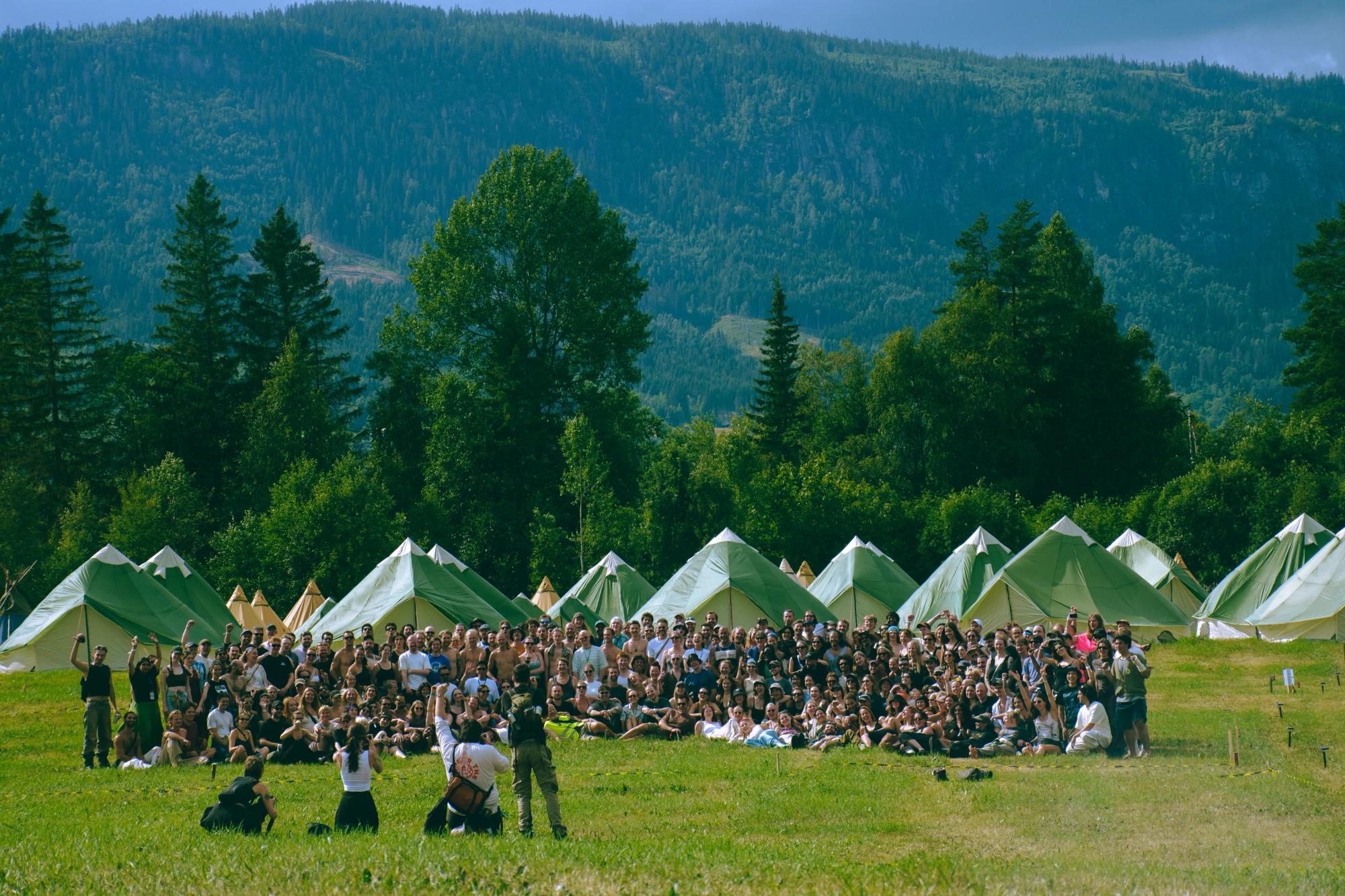 Monument Festival