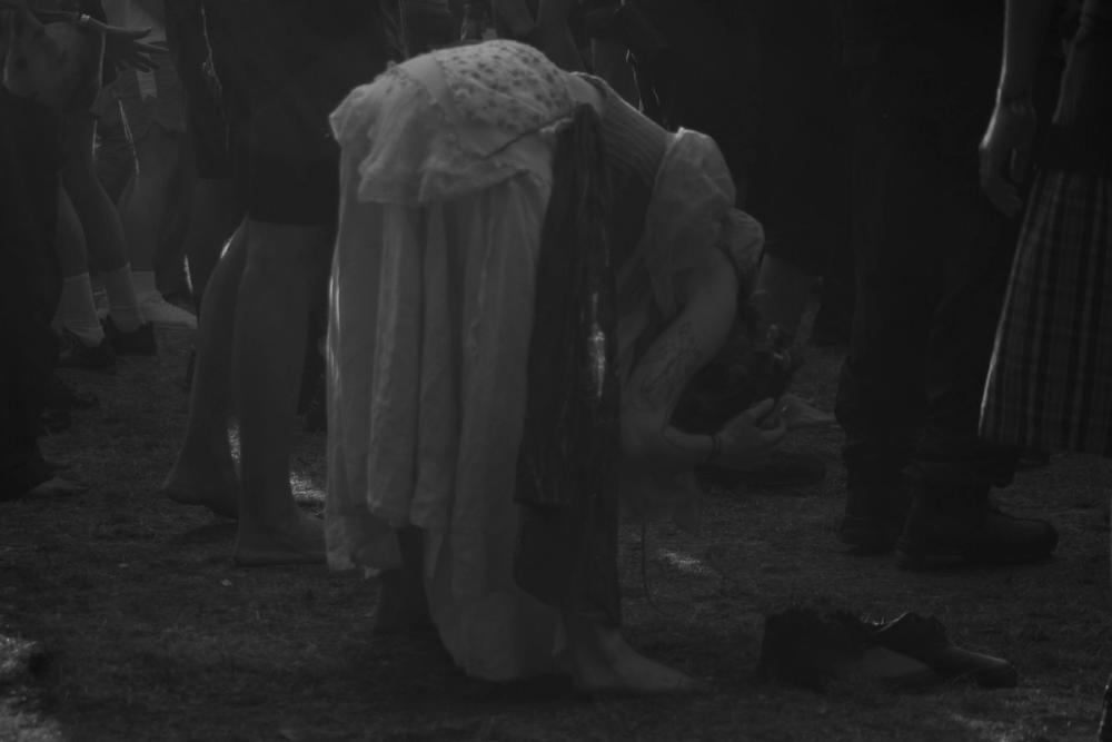 Monument Festival