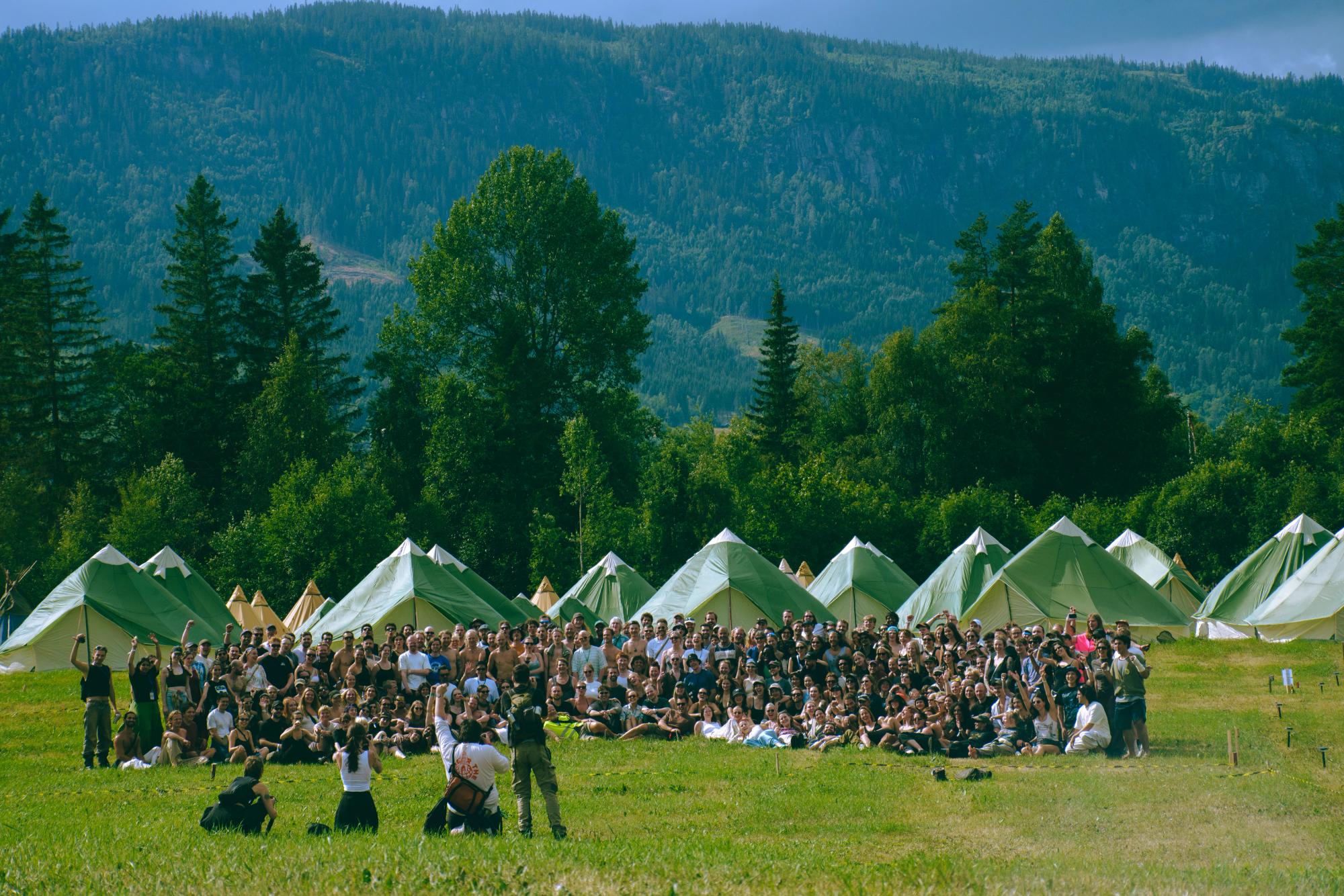 Monument Festival