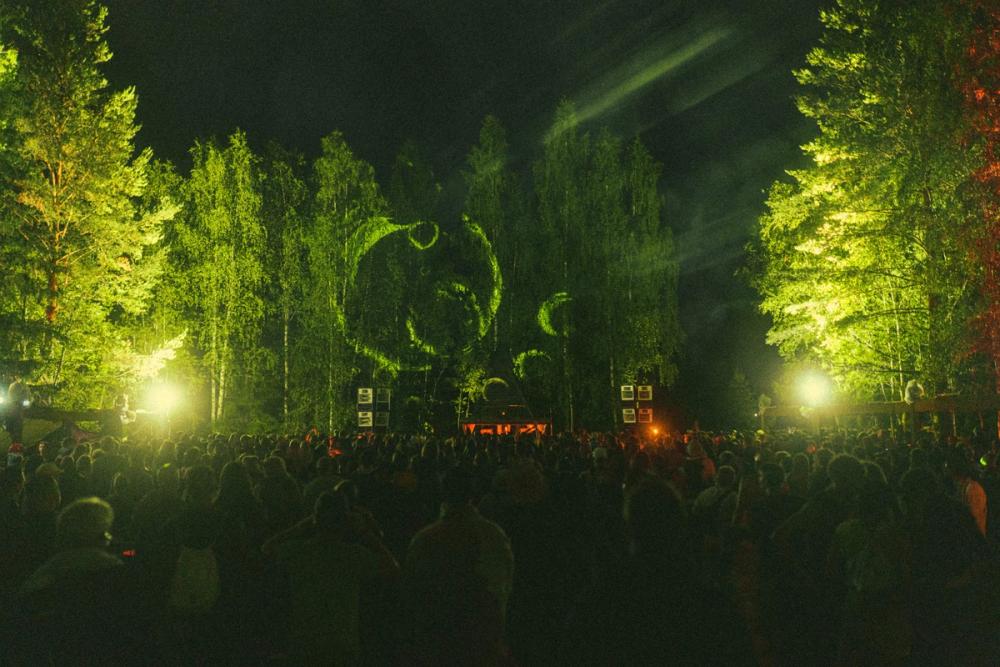 Monument Festival
