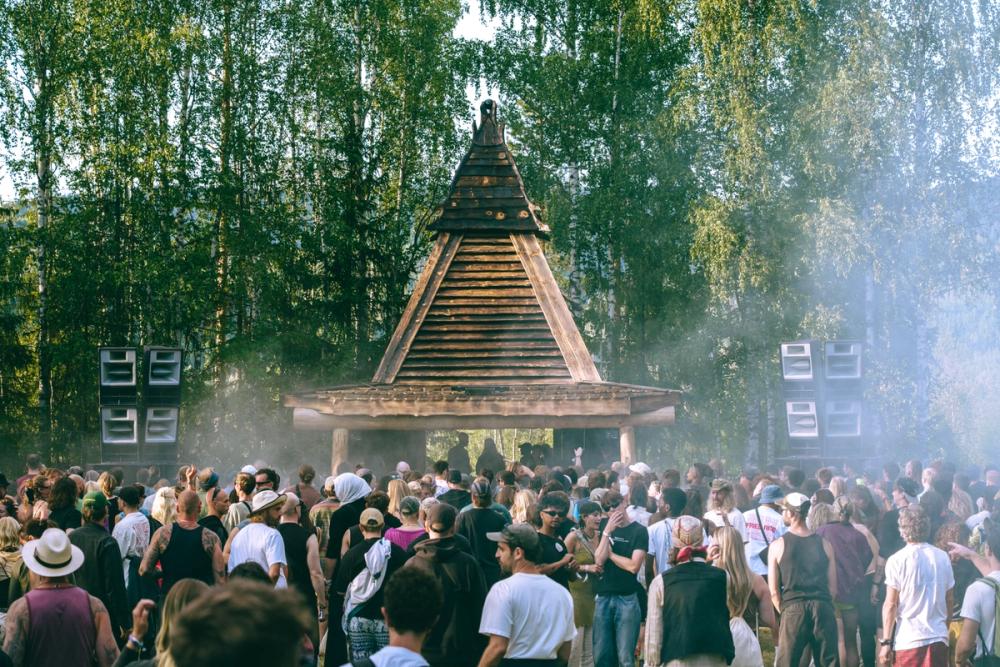 Monument Festival
