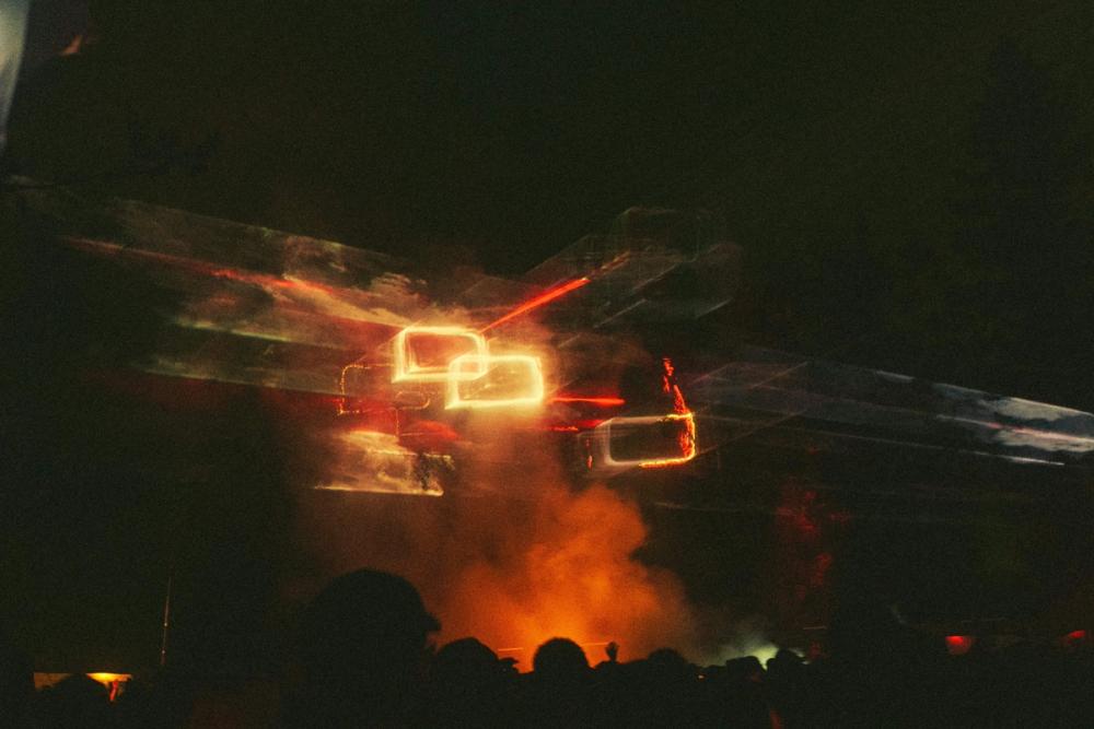 Monument Festival