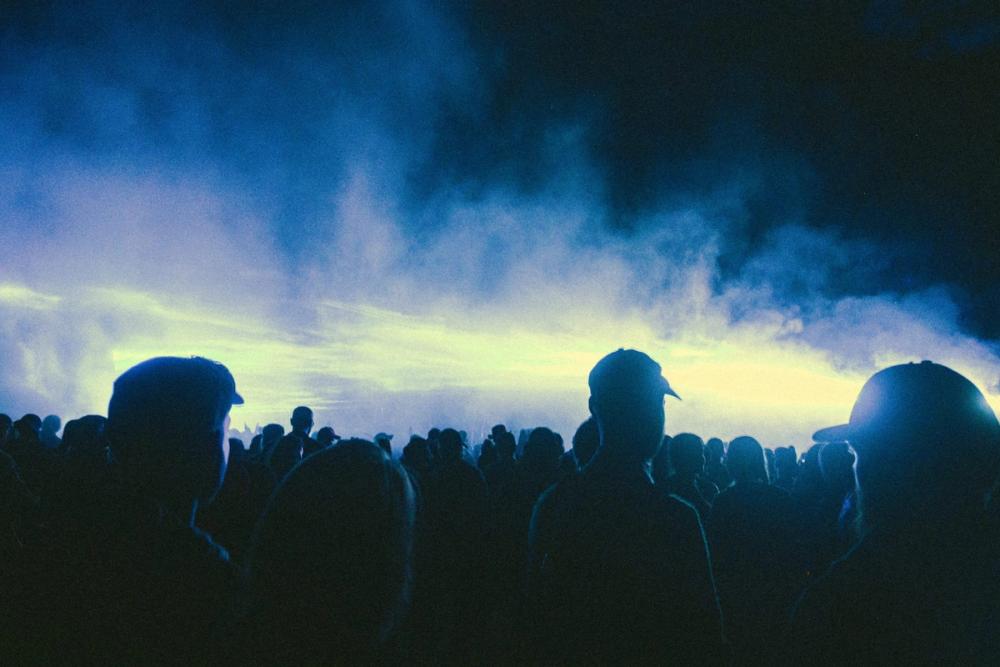 Monument Festival