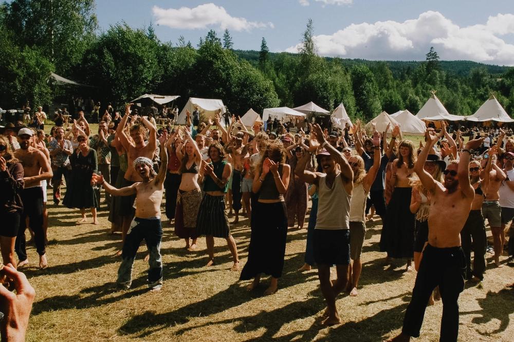 Monument Festival
