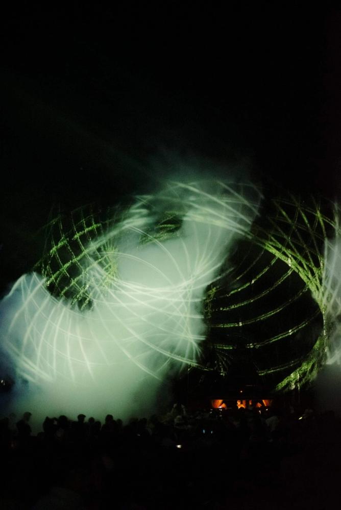 Monument Festival