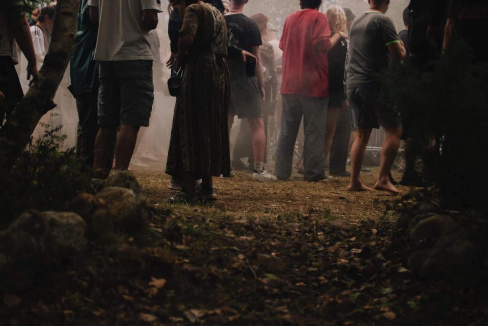 Monument Festival