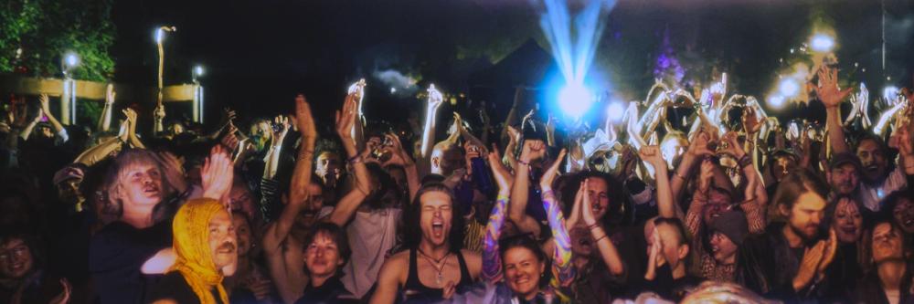Monument Festival